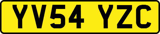 YV54YZC