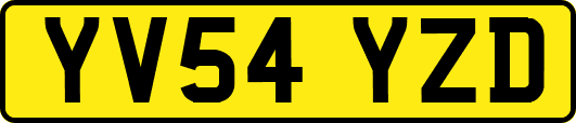 YV54YZD