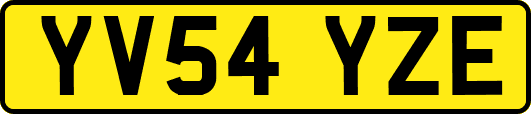 YV54YZE