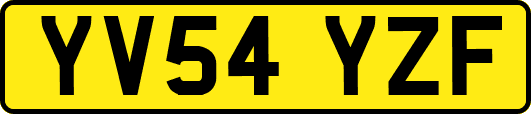 YV54YZF