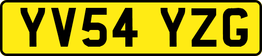 YV54YZG
