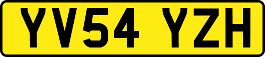 YV54YZH