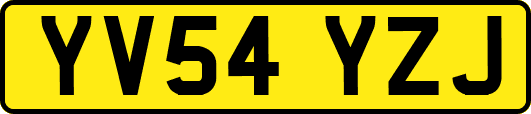 YV54YZJ