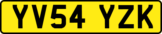 YV54YZK