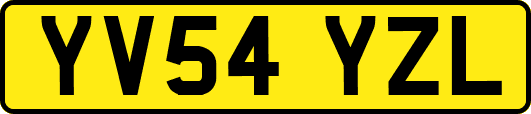 YV54YZL