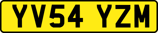 YV54YZM