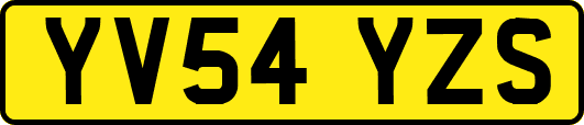 YV54YZS