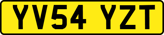 YV54YZT