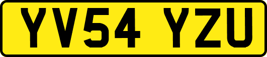 YV54YZU