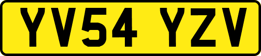 YV54YZV