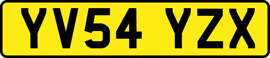 YV54YZX