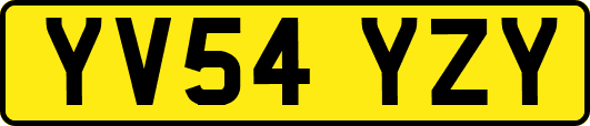 YV54YZY