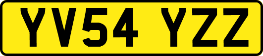YV54YZZ