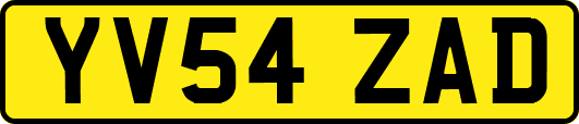 YV54ZAD
