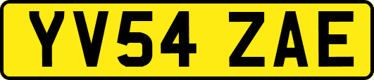 YV54ZAE