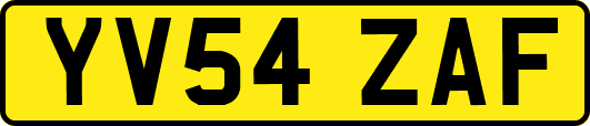 YV54ZAF