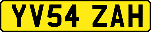 YV54ZAH