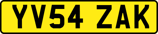 YV54ZAK