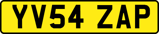 YV54ZAP