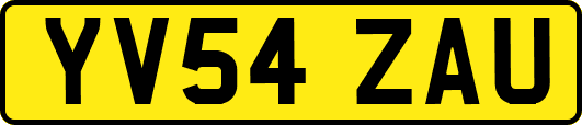 YV54ZAU