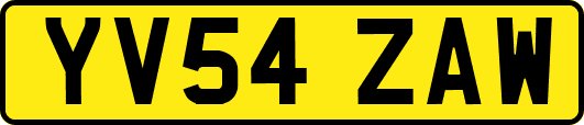 YV54ZAW