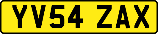 YV54ZAX