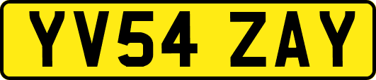 YV54ZAY