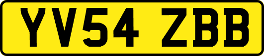 YV54ZBB