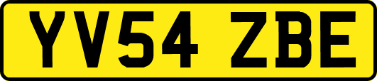 YV54ZBE