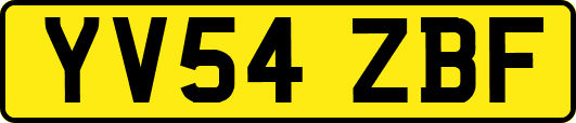 YV54ZBF