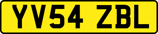 YV54ZBL
