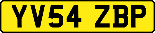 YV54ZBP