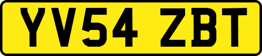 YV54ZBT