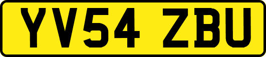 YV54ZBU