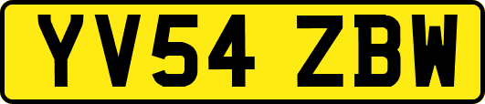 YV54ZBW
