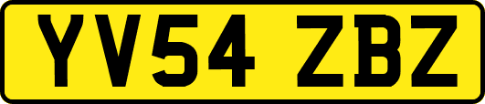 YV54ZBZ