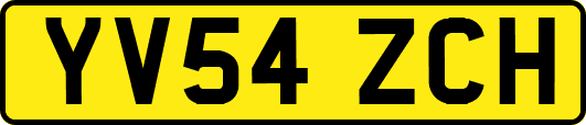 YV54ZCH