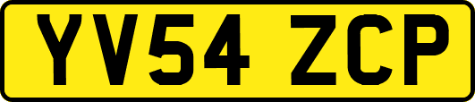 YV54ZCP