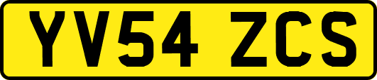 YV54ZCS