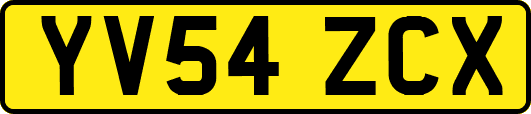 YV54ZCX