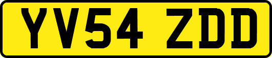 YV54ZDD