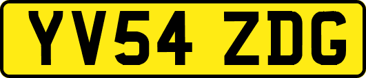 YV54ZDG