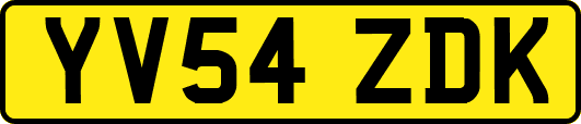 YV54ZDK