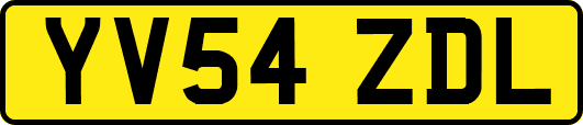 YV54ZDL