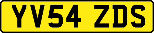 YV54ZDS