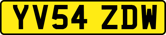 YV54ZDW