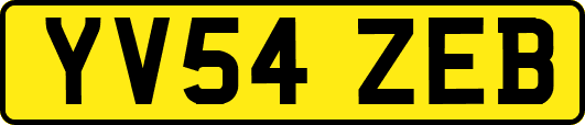 YV54ZEB