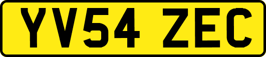 YV54ZEC