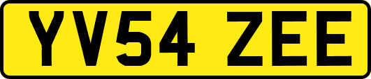 YV54ZEE