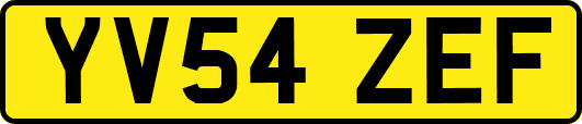 YV54ZEF